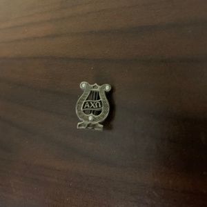 Alpha Chi Omega (AXO) Sorority Pin